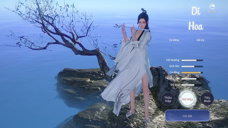 Thiên Nhai Minh Nguyệt Đao VNG: Những môn phái vừa quen vừa lạ sẽ đưa bạn đến đỉnh cao? Thiên Nhai Minh Nguyệt Đao VNG: Những môn phái vừa quen vừa lạ sẽ đưa bạn đến đỉnh cao?