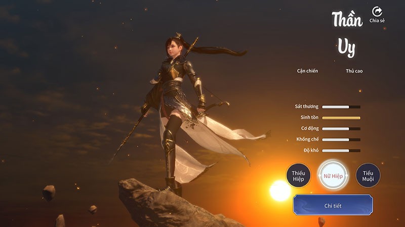 Thiên Nhai Minh Nguyệt Đao VNG: Những môn phái vừa quen vừa lạ sẽ đưa bạn đến đỉnh cao? Thiên Nhai Minh Nguyệt Đao VNG: Những môn phái vừa quen vừa lạ sẽ đưa bạn đến đỉnh cao?