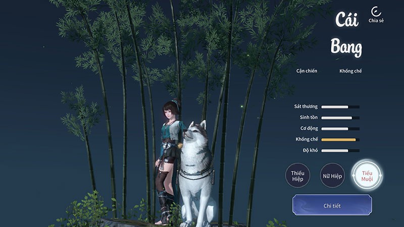 Thiên Nhai Minh Nguyệt Đao VNG: Những môn phái vừa quen vừa lạ sẽ đưa bạn đến đỉnh cao? Thiên Nhai Minh Nguyệt Đao VNG: Những môn phái vừa quen vừa lạ sẽ đưa bạn đến đỉnh cao?