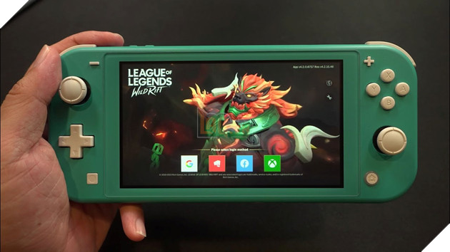 Riot Games quyết định quay xe khi hoãn việc đưa Liên Minh: Tốc Chiến lên Console