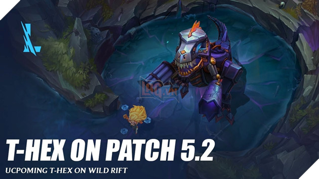 Tốc Chiến tung ra loạt thay đổi sáng tạo mới khiến cho game thủ không lường trước được