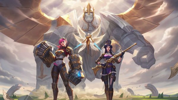 Riot Games mở một cuộc càn quét hacker cực mạnh dành cho Liên Minh Tốc Chiến 43 Riot Games mở một cuộc càn quét hacker cực mạnh dành cho Liên Minh Tốc Chiến toc chien thanh trung hacker 2 snayjpg