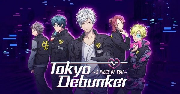 Cách tiếp cận thế giới siêu nhiên trong Tokyo Debunker hiệu quả nhất tokyo debunker huongdan thumbjpg