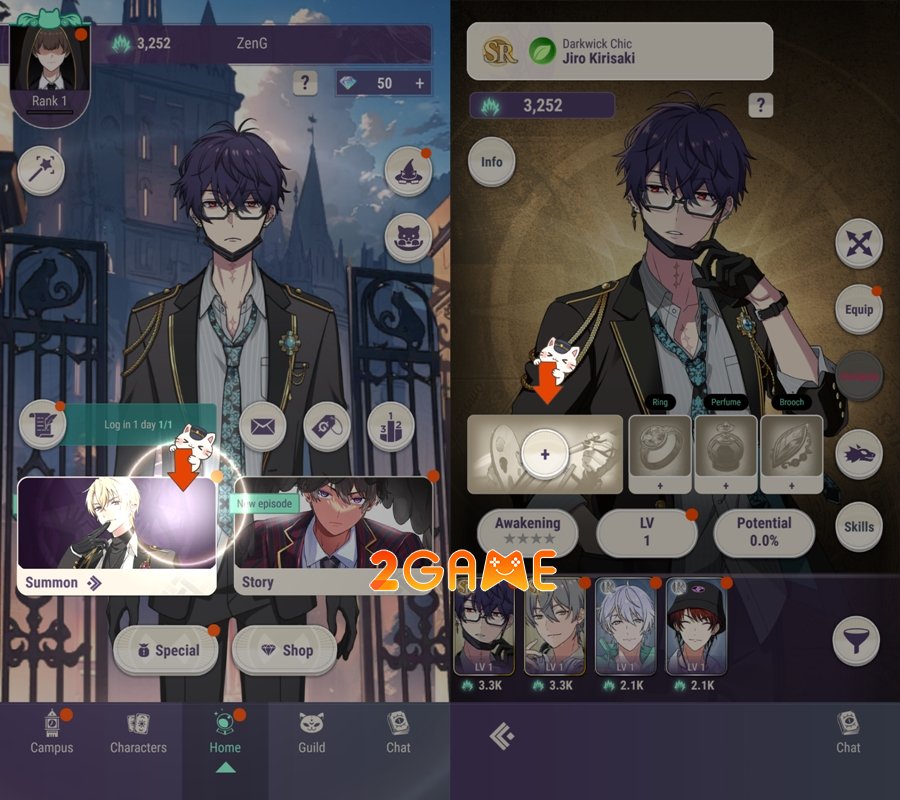 tokyo_debunker_huongdan-2 Cách tiếp cận thế giới siêu nhiên trong Tokyo Debunker hiệu quả nhất tokyo debunker huongdan 2