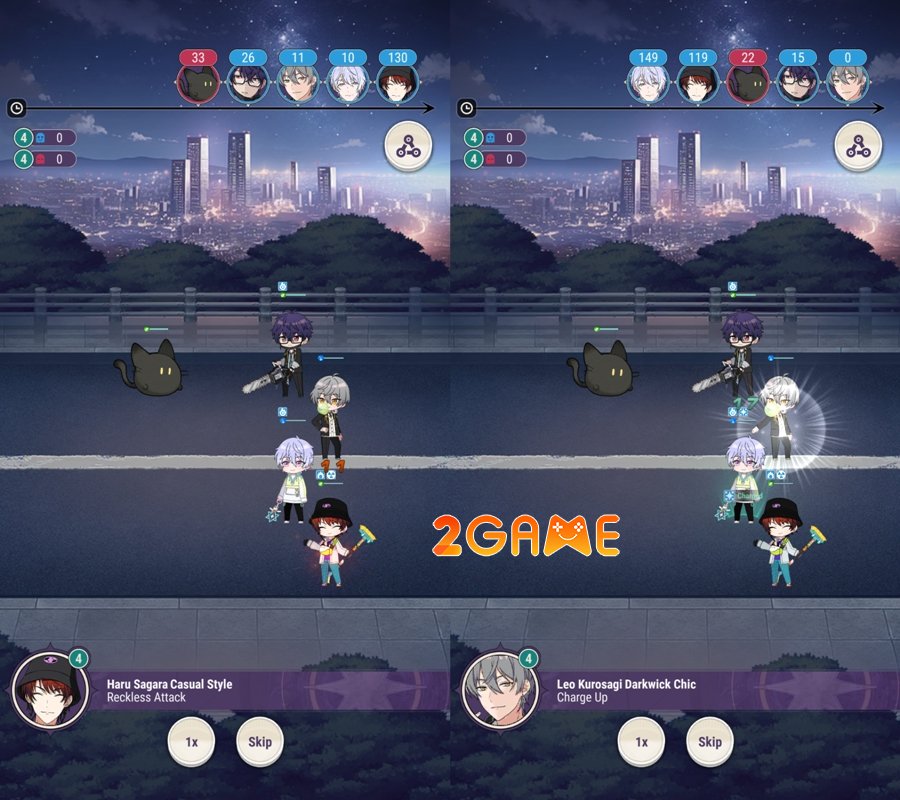 tokyo_debunker_huongdan-5 Cách tiếp cận thế giới siêu nhiên trong Tokyo Debunker hiệu quả nhất tokyo debunker huongdan 5