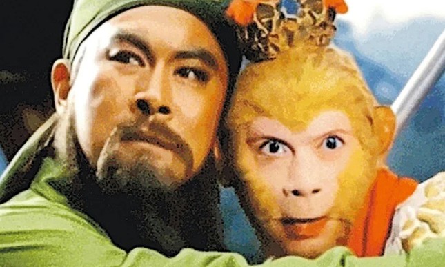 Trung Quốc cấm video Tôn Ngộ Không đánh Đường Tăng- Ảnh 3. Trung Quốc cấm video Tôn Ngộ Không đánh Đường Tăng- Ảnh 3.