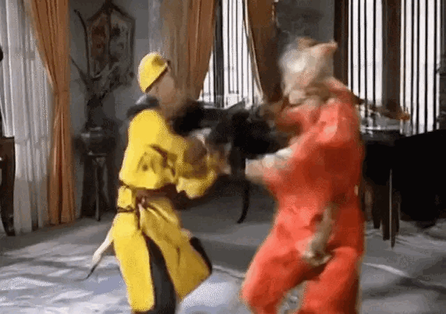 Trung Quốc cấm video Tôn Ngộ Không đánh Đường Tăng- Ảnh 2. Trung Quốc cấm video Tôn Ngộ Không đánh Đường Tăng- Ảnh 2.