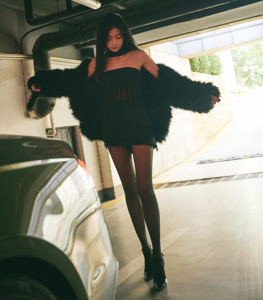 Nhan sắc của mỹ nhân này lạ lắm: Ngoài đời được khen đẹp như Jun Ji Hyun, lên phim bị chê