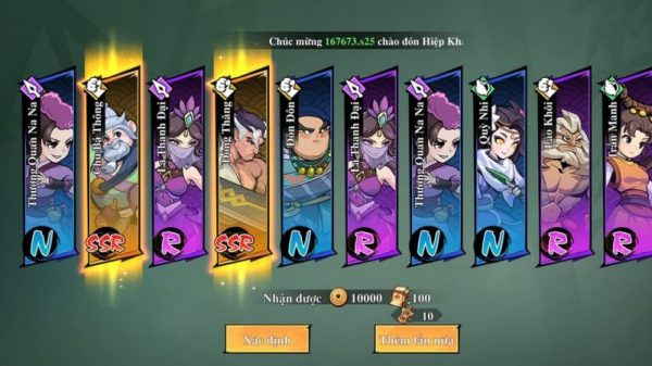 Hướng dẫn cách nhập và tổng hợp Giftcode Võ Lâm Đại Minh Tinh mới nhất năm 2025 tong hop code vo lam dai minh tinh 3 wvimjpg