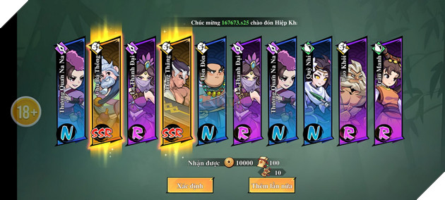 Huong dan cach nhap va tong hop Giftcode Vo Lam Dai Minh Tinh moi nhat nam 2025 2 Hướng dẫn cách nhập và tổng hợp Giftcode Võ Lâm Đại Minh Tinh mới nhất năm 2025 2