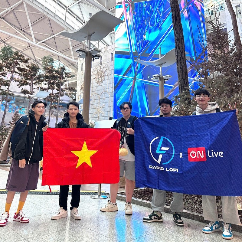 ON LIVE Esports cùng Riot khởi động giải đấu Valorant 2025 khu vực Đông Nam Á với nhiều thay đổi