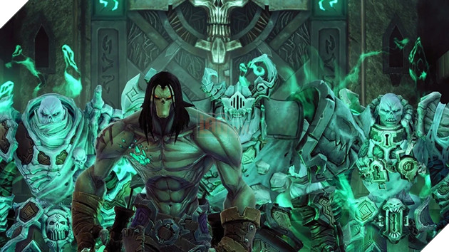 Top 3 tro choi cuc hay nhung van bi game thu danh gia thap 3 Top 3 trò chơi cực hay nhưng vẫn bị game thủ đánh giá thấp 3