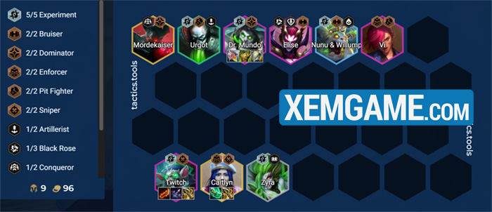 top-doi-hinh-anti-meta-3 Top 7 đội hình anti meta thời điểm khởi đầu ĐTCL mùa 13 top doi hinh anti meta 3