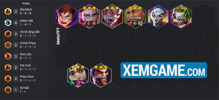 top-doi-hinh-reroll-dtcl-mua-13-1 Top 7 đội hình reroll mạnh nhất ĐTCL Mùa 13 top doi hinh reroll dtcl mua 13 1