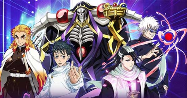 Top 7 game mobile đa vũ trụ cực hot trong năm 2024 top game da vu tru thumbjpg