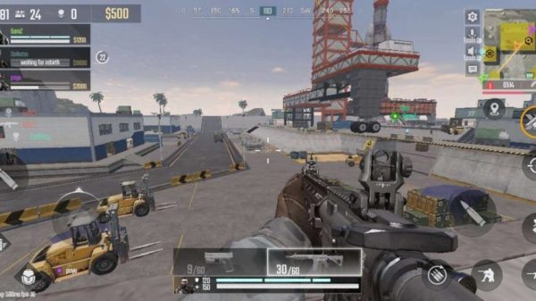 Top 10 game di động có lượt tải cao nhất thời gian gần đây 30 Top 10 game di động có lượt tải cao nhất thời gian gần đây top game duoc tai nhieu nhat 1 1713770504 86jpg