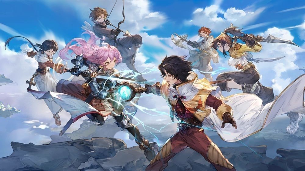 top-game-g-star-2024-1 Sự xuất hiện của Ragnarok 3 tại sự kiện G-Star 2024 khiến nhiều game thủ phấn khích