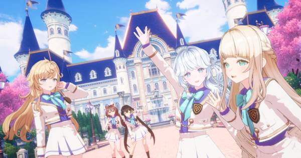 Top 10 game mobile ấn tượng tại sự kiện G-Star 2024 mà game thủ không nên bỏ qua top game g star thumbjpg