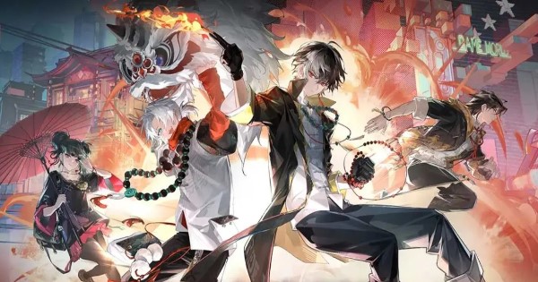 Top 8 game gacha mới tại Chinajoy 2024 đang được cộng đồng game thủ quan tâm top game gacha moi thumbjpg