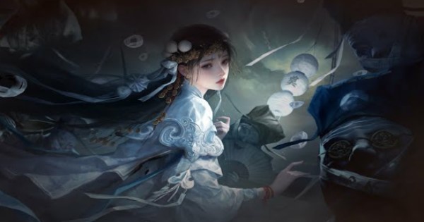 Top 9 game mobile kinh dị khiến người chơi phải rùng mình trong năm 2024 top game kinh di 2024 thumbjpg