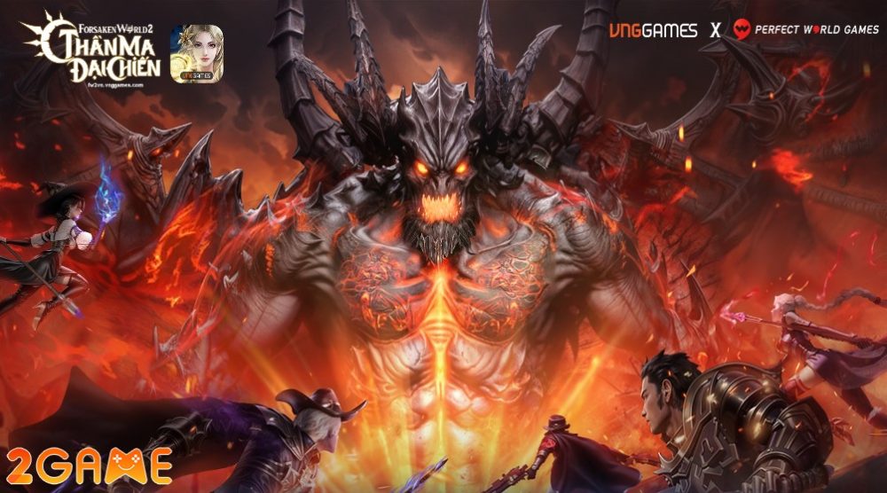 Top 9 game MMORPG có đồ họa đỉnh của chóp trong năm 2024 top game mmorpg 1