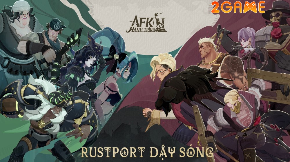 Top 5 đề cử cho Best Mobile Game của The Game Awards 2024 top game mobile 1