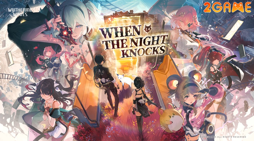 Top 5 đề cử cho Best Mobile Game của The Game Awards 2024 top game mobile 2