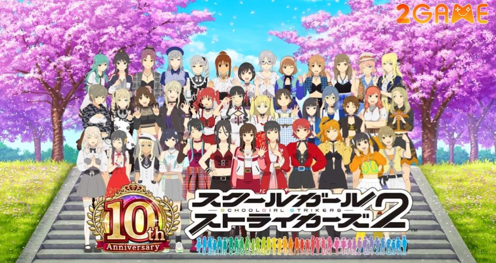 top-game-nhat-ban-10-nam-3 Top 15 game mobile Nhật Bản đã ra mắt hơn 10 năm (Phần 2) top game nhat ban 10 nam 3