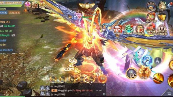 Nhìn lại 4 game mobile đã ra mắt thị trường Việt Nam tháng 05/2024 34 Nhìn lại 4 game mobile đã ra mắt thị trường Việt Nam tháng 05/2024 top game ra mat thang 5 2024 tai viet nam 2 1717033748 64jpg