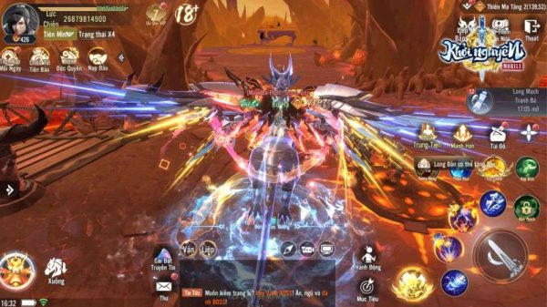 Top những game mobile dự kiến ra mắt tại Việt Nam tháng 06/2024 29 Top những game mobile dự kiến ra mắt tại Việt Nam tháng 06/2024 top game ra mat thang 6 2024 tai viet nam 1 1717036691 91jpg