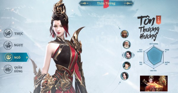 Top 10 game Tam Quốc mới ra mắt tại thị trường Việt Nam trong nửa đầu năm 2024 top game tam quoc thumbjpg