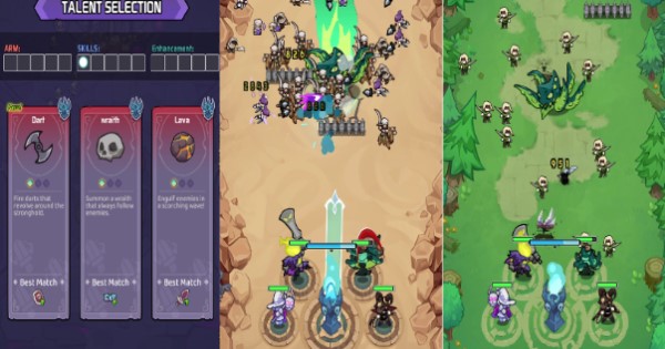 Top 6 game thủ thành màn hình dọc mới nhất năm 2024 top game thu thanh man hinh doc thumb jpg