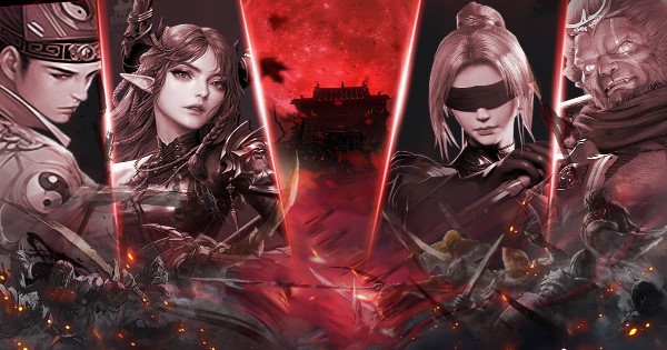 Top 6 game mobile cực chất sẽ khuấy động làng game Việt Nam trong tháng 12 này (P1) top game viet nam thumbjpg 1