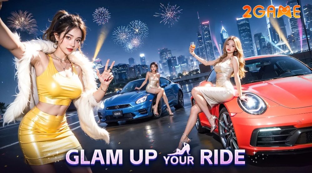 Top Girl: Produce 101 – Game mô phỏng với chủ đề đào tạo Idol mới lạ top girl produce 101 2