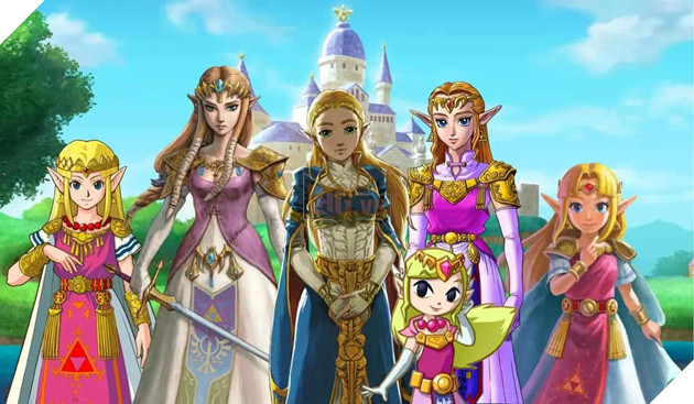 Top nhung nhan vat ca doi bi bat coc va phai cho nhan vat chinh cuu giup 2 Top những nhân vật cả đời bị bắt cóc và phải chờ nhân vật chính cứu giúp