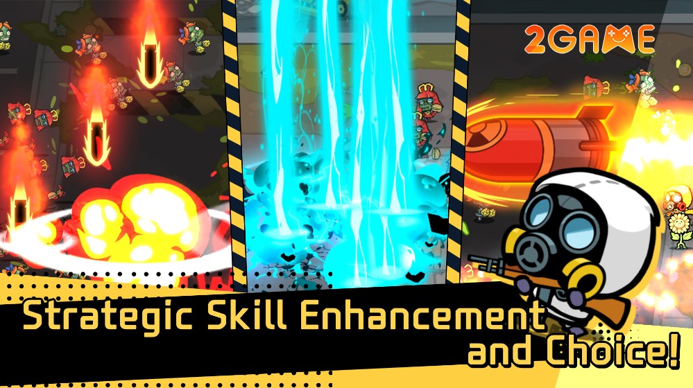 Top Of Darkness – Bí kíp sinh tồn trong thời đại hắc ám tận thế top of darkness 2