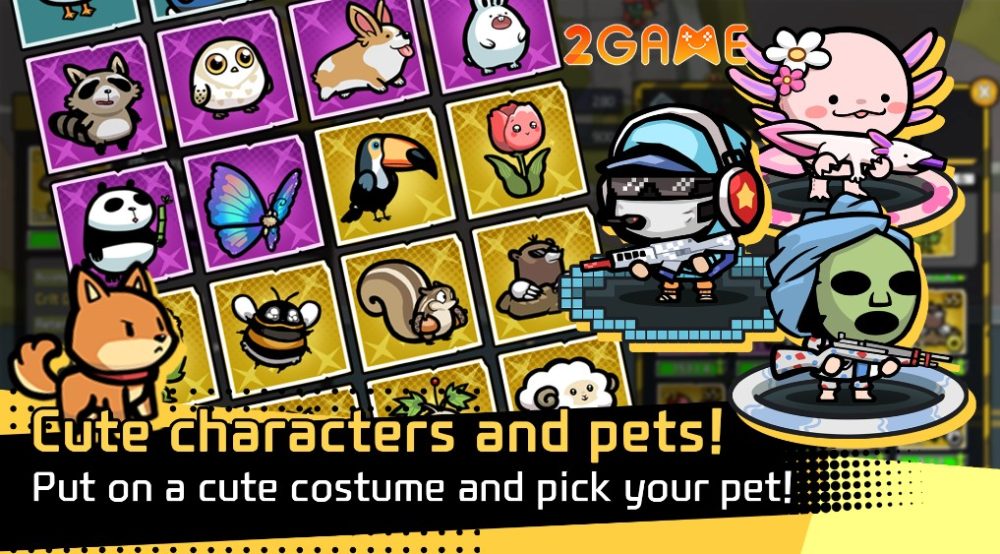 Top Of Darkness – Bí kíp sinh tồn trong thời đại hắc ám tận thế top of darkness 5