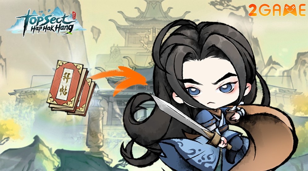 top-sect-hap-hak-hang-4 Đệ Nhất Tông Môn – Game tu tiên với lối chơi mở rương mới lạ top sect hap hak hang 4