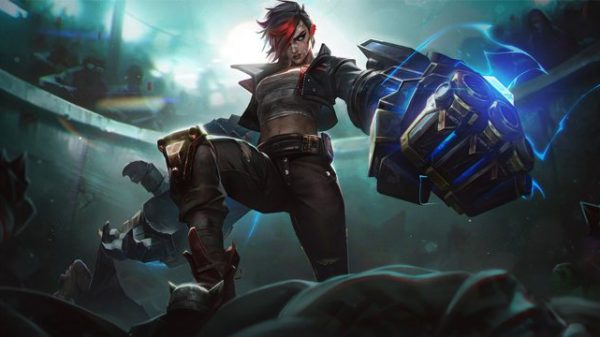 Top 7 thay đổi quan trọng trong LMHT 14.23: Làm lại hàng loạt tướng 30 Top 7 thay đổi quan trọng trong LMHT 14.23: Làm lại hàng loạt tướng top thay doi 14 23jpg