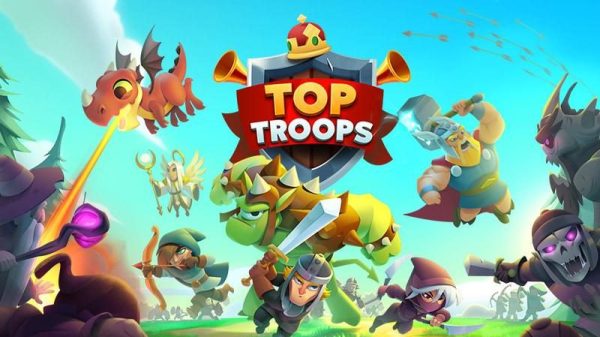 Socialpoint của Zynga hợp tác với MrBeast 26 Socialpoint của Zynga hợp tác với MrBeast top troops hop tac youtuber 1713750376 67jpg