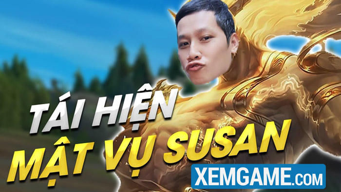 LMHT: Top những vị tướng tai tiếng bậc nhất máy chủ Việt Nam top tuong lmht khet tieng