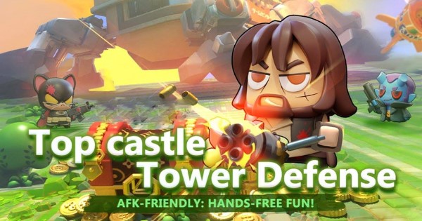 TopCastle – Game nhập vai có lối chơi mở rương độc đáo topcastle thumbjpg