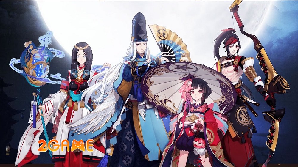 topgamegacha-chuyentheanime-3 Top 8 game gacha độc đáo nhất được chuyển thể thành anime topgamegacha chuyentheanime 3