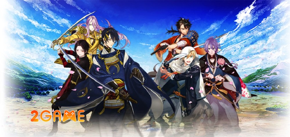 topgamegacha-chuyentheanime-6 Top 8 game gacha độc đáo nhất được chuyển thể thành anime topgamegacha chuyentheanime 6