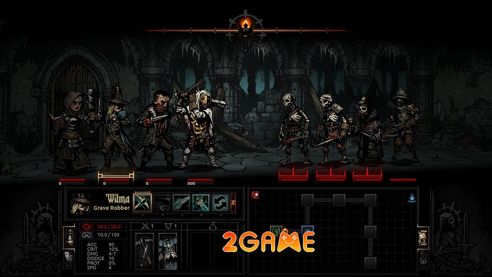 Top 10 game mobile thách thức khả năng không bỏ cuộc của người chơi topgamemobilekhonhat 10