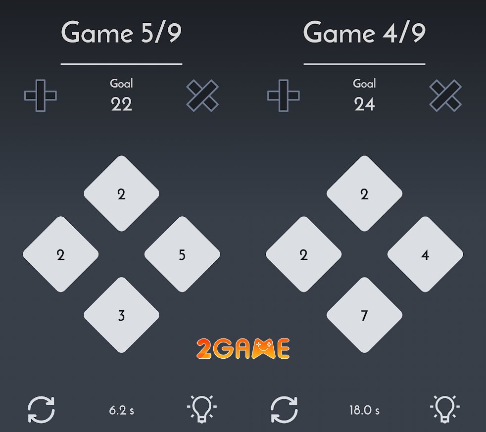 Top 10 game mobile thách thức khả năng không bỏ cuộc của người chơi topgamemobilekhonhat 9