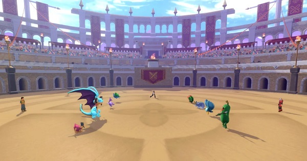 Top 6 game mobile sẽ chính thức ra mắt toàn cầu trong tuần tới topgamemobileramattuan2thang9 thumbjpg