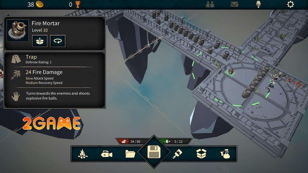 tormentis-2 Tormentis – Game Dungeon RPG mang đến những ngục tối độc đáo chứa đầy cạm bẫy tormentis 2