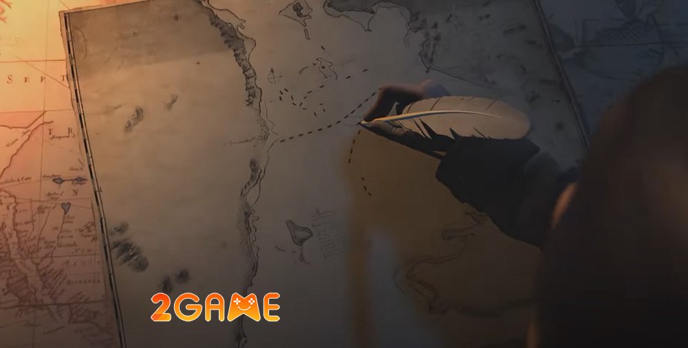 Mở rộng đế chế của bạn với Total War: Empire trên iOS và Android vào mùa thu năm nay total war empire mobile 1