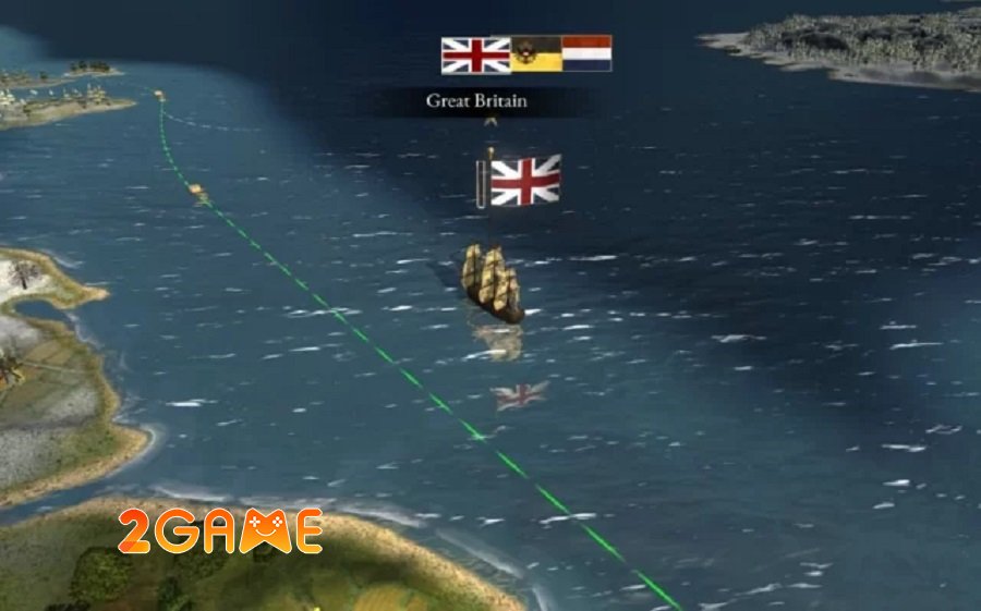 Trải nghiệm Total War: Empire – Game chiến thuật toàn diện nhất trên mobile totalwarempiremobile 4